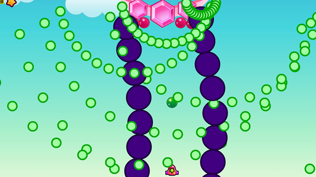Boss Barrage screenshot 5
