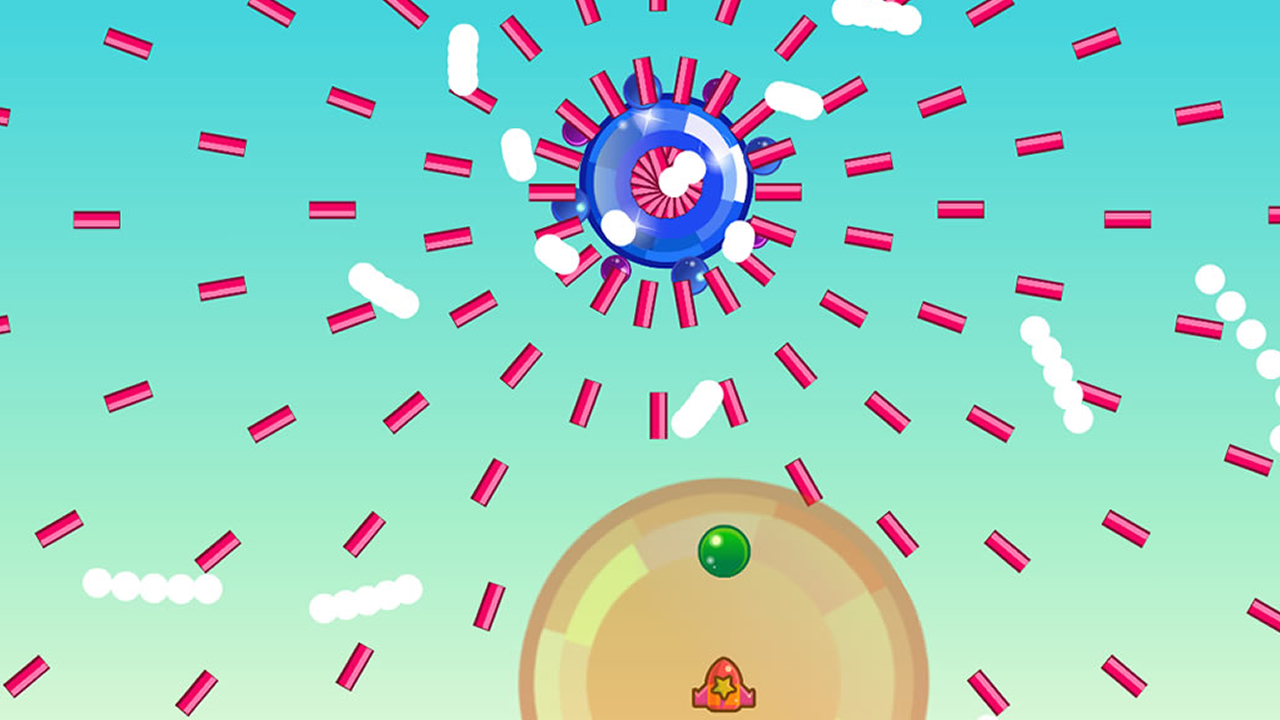 Boss Barrage screenshot 7