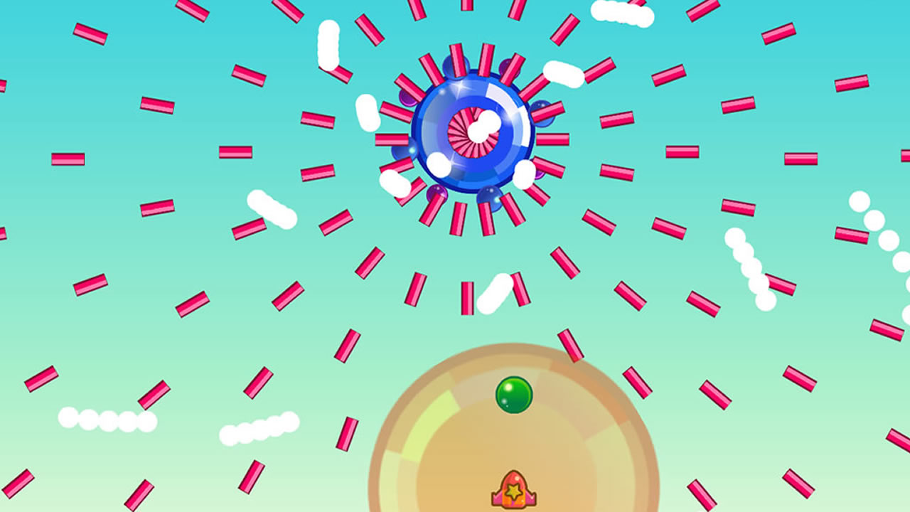 Boss Barrage screenshot 9