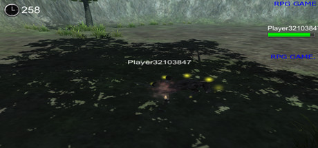 Tank survival Game: header artwork