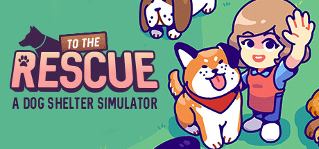 To The Rescue! banner
