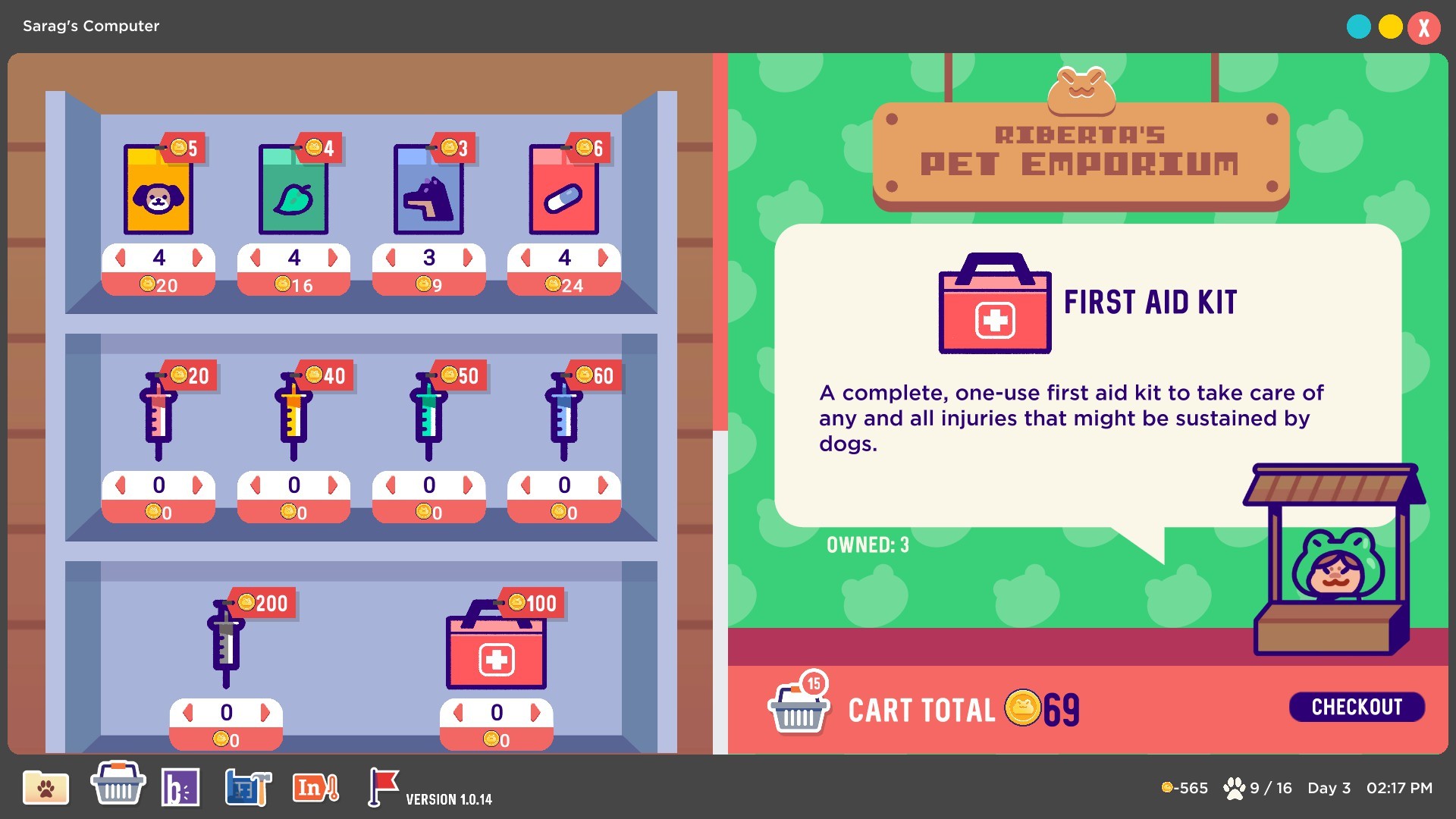 To The Rescue! screenshot 4