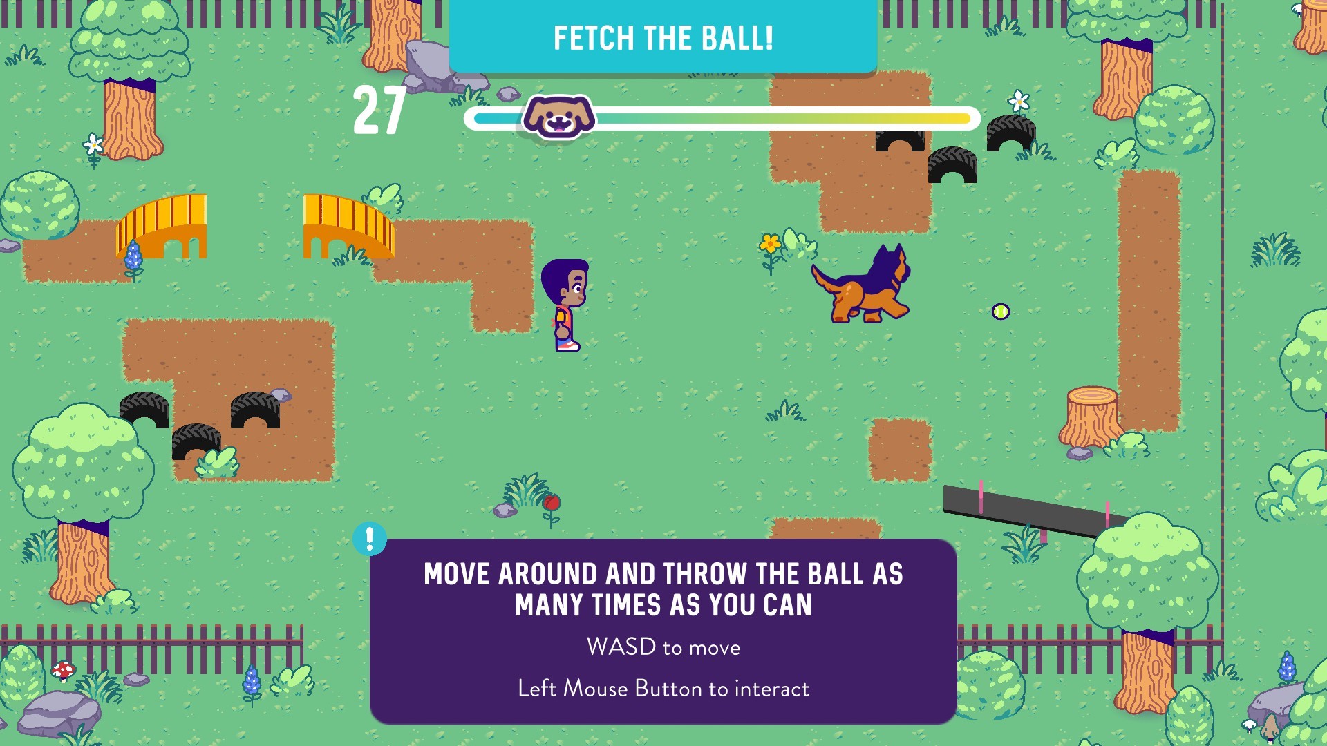 To The Rescue! screenshot 7
