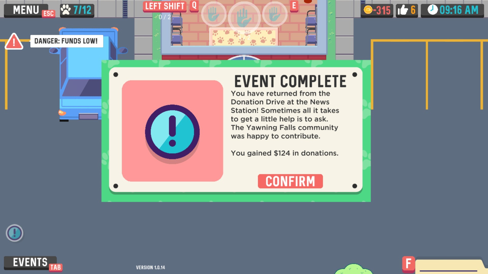 To The Rescue! screenshot 3
