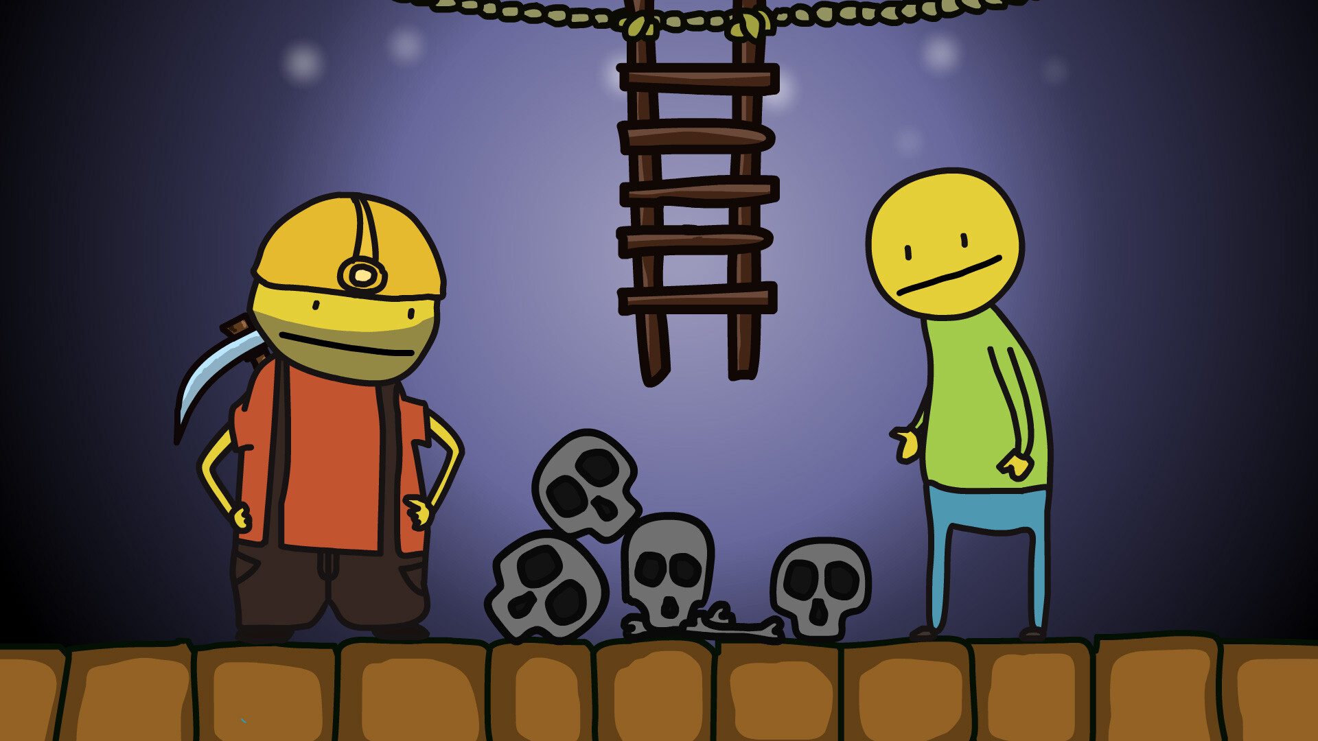 Mad Digger - Wallpapers screenshot 4