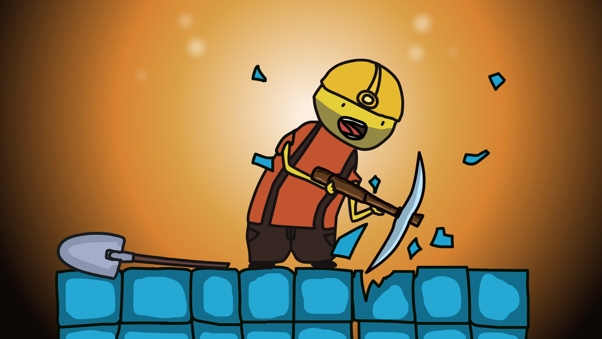 Mad Digger - Wallpapers screenshot 5