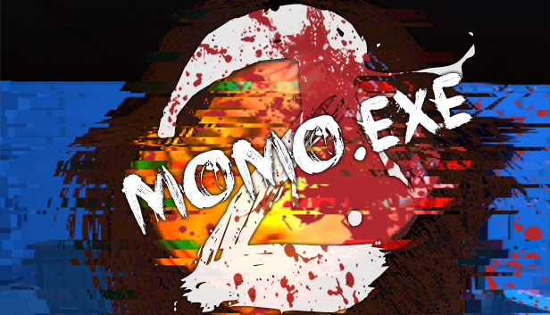 *☻momo☻* MOMO.EXE 2 on Steam