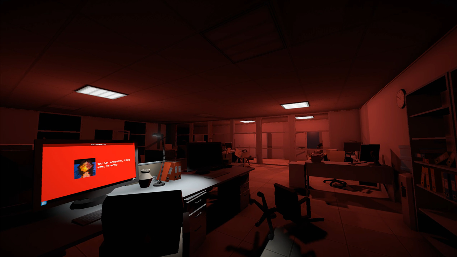 MOMO.EXE 2 screenshot 1