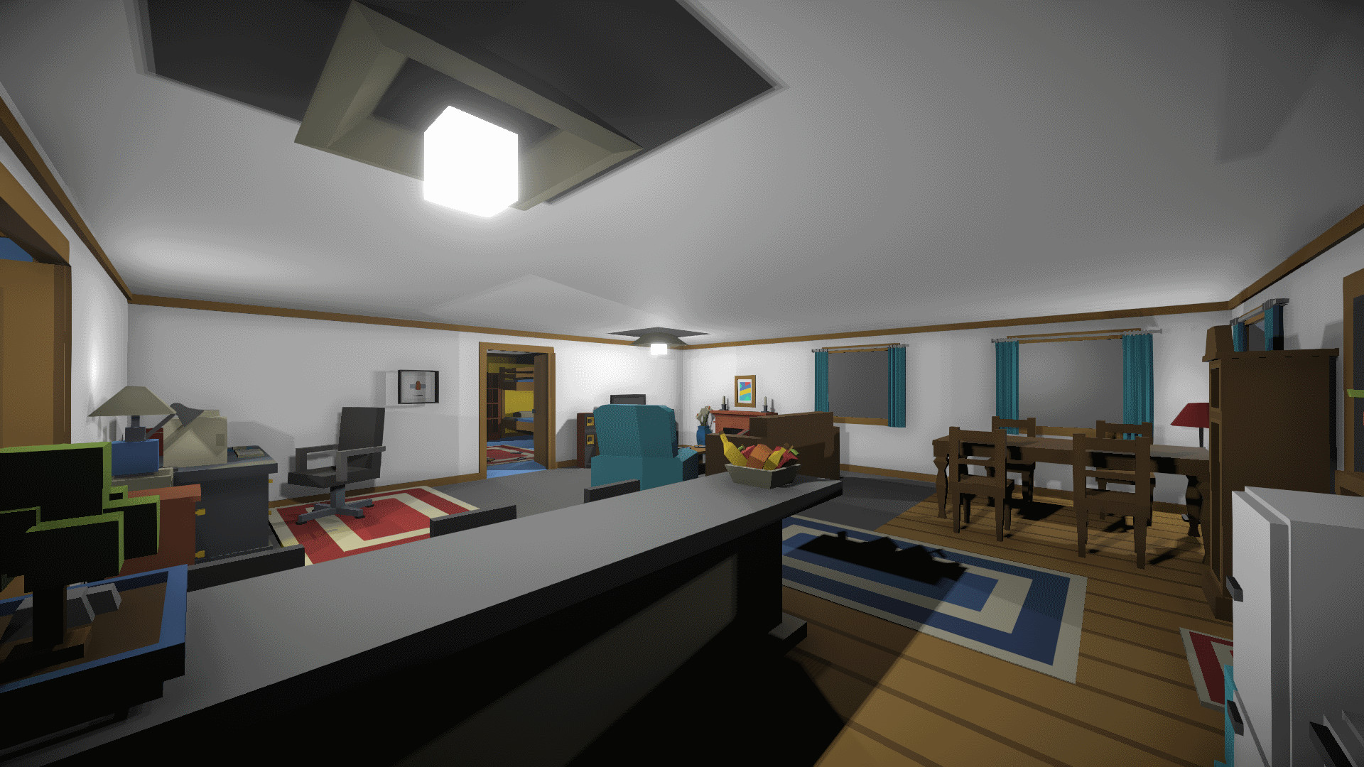 MOMO.EXE 2 screenshot 2