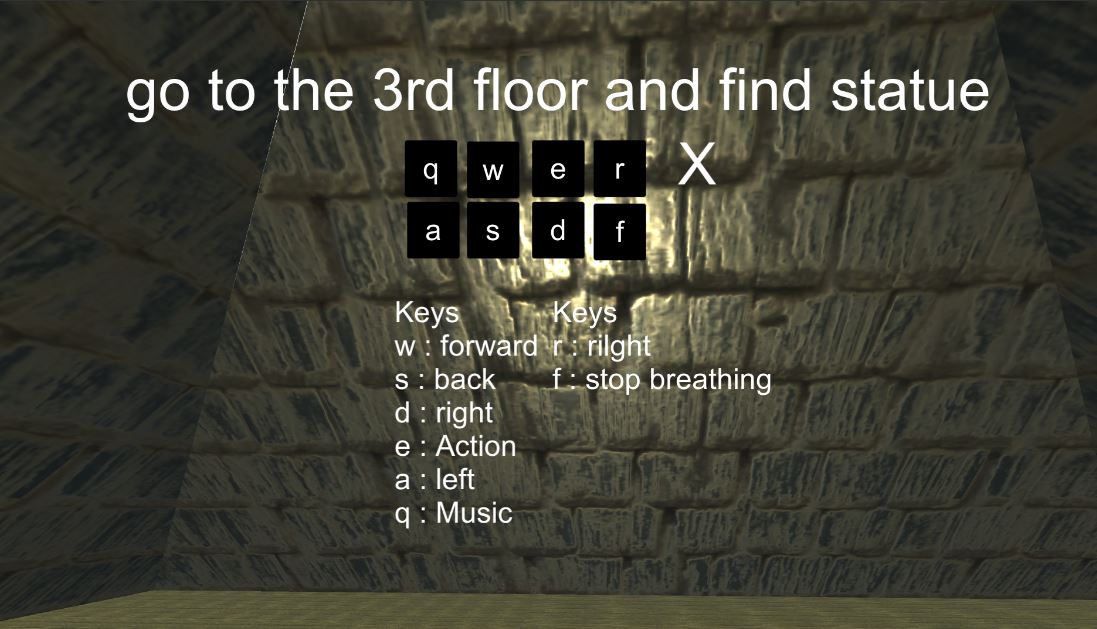 the escape screenshot 6