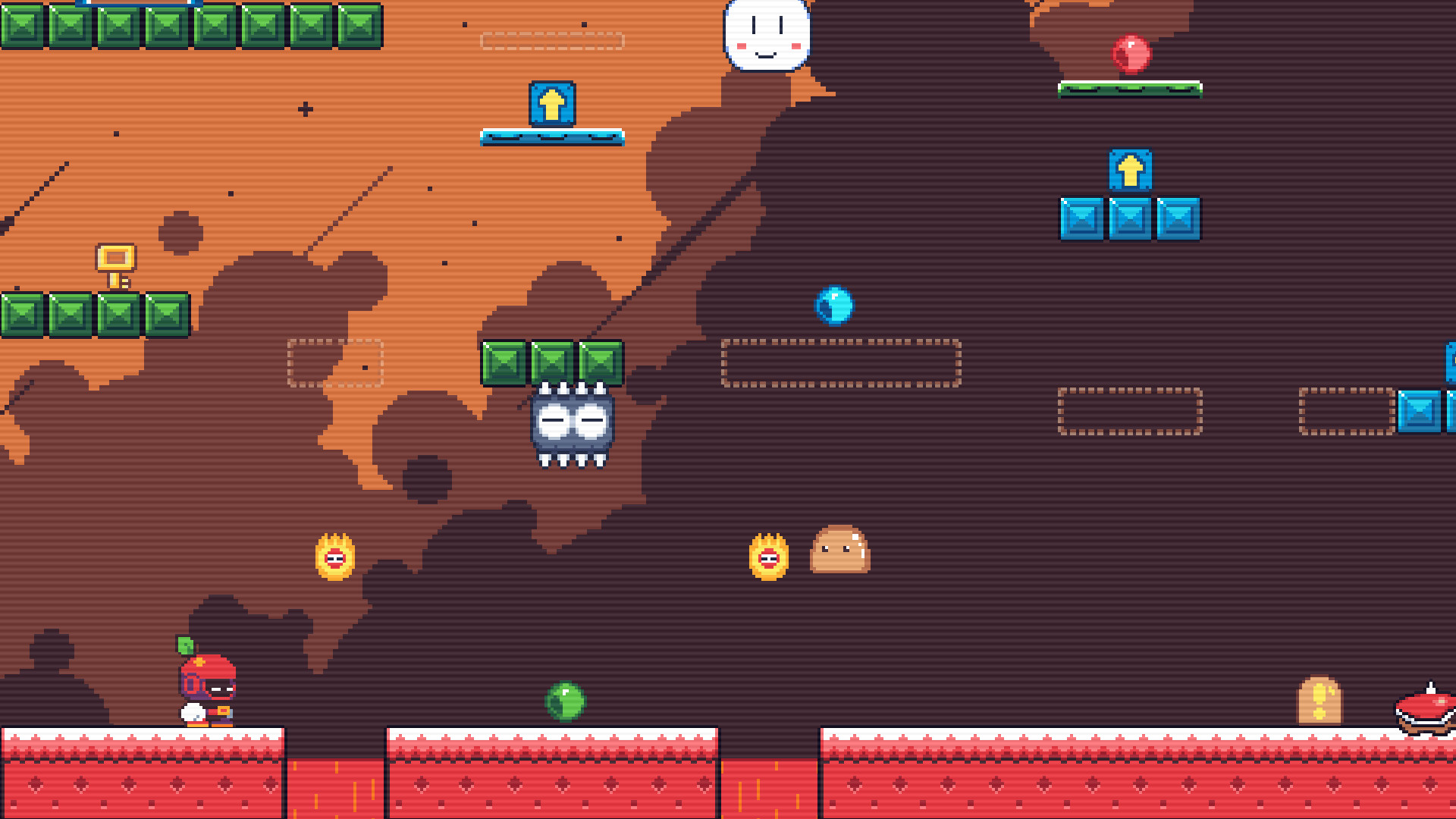 Stamp Boy screenshot 5
