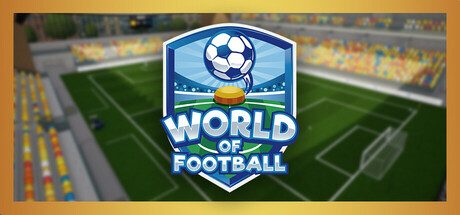 World of Football