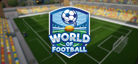 World of Football: illustration d’en-tête