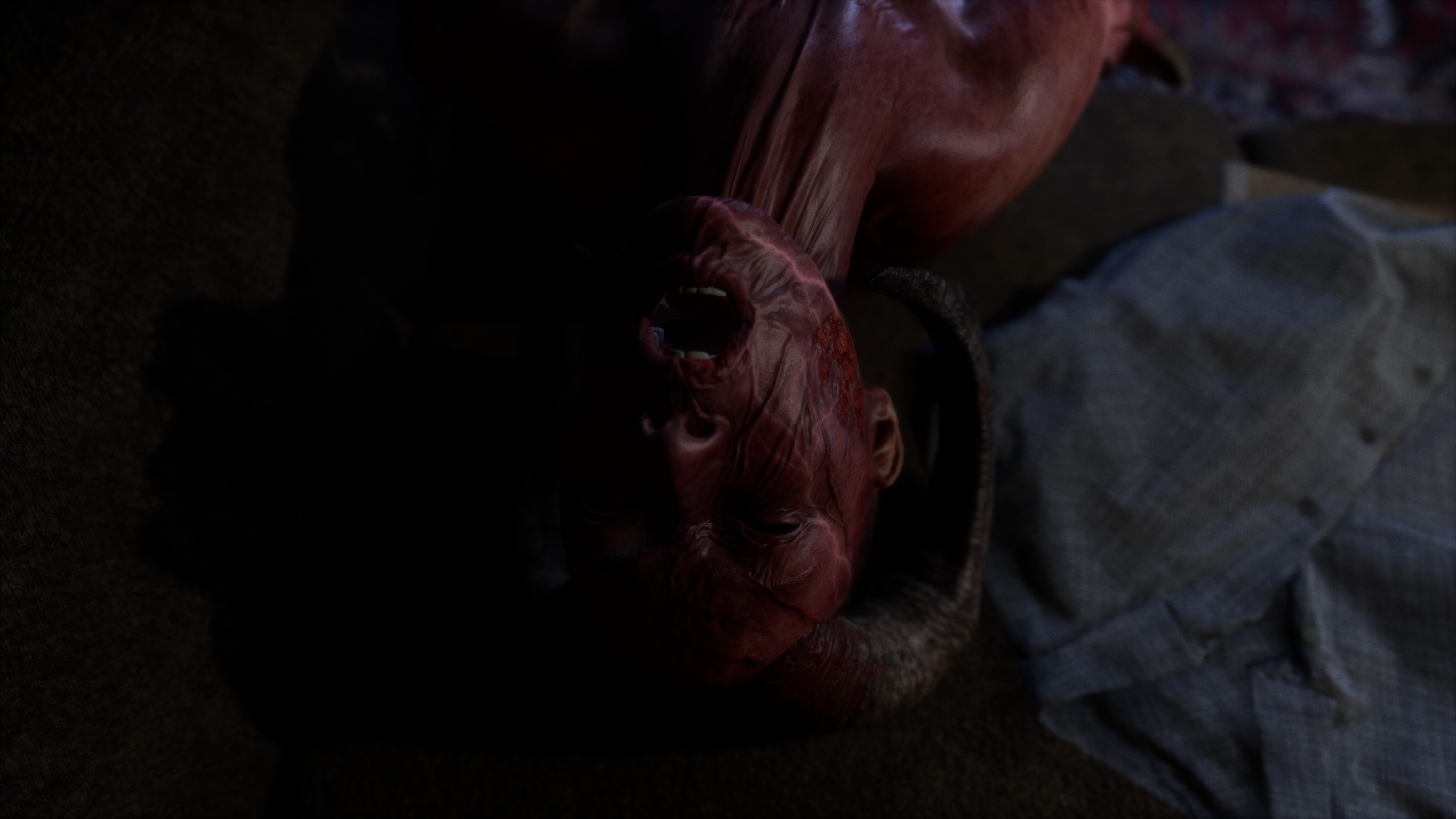 Paranoid screenshot 6