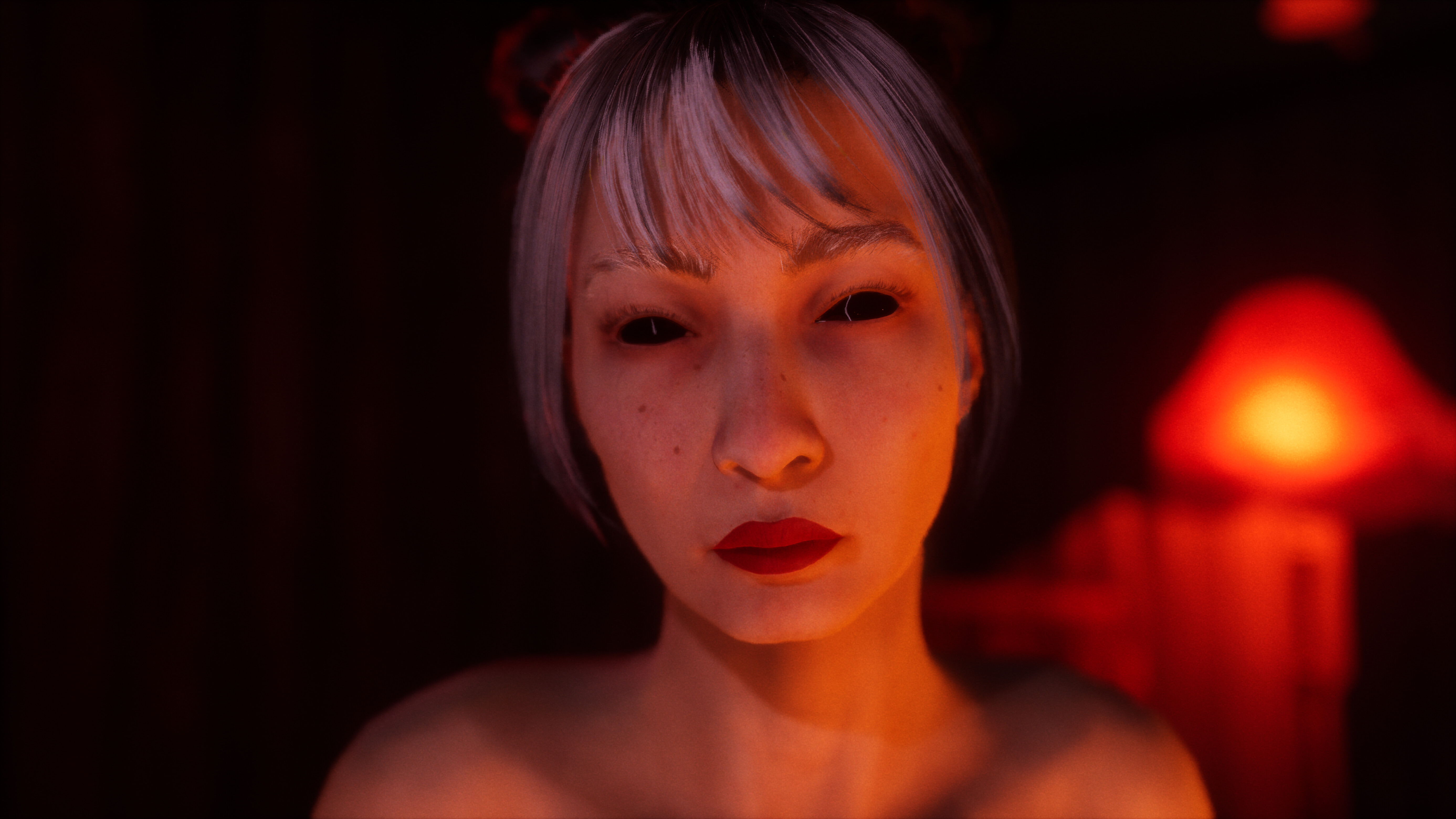 Paranoid screenshot 3