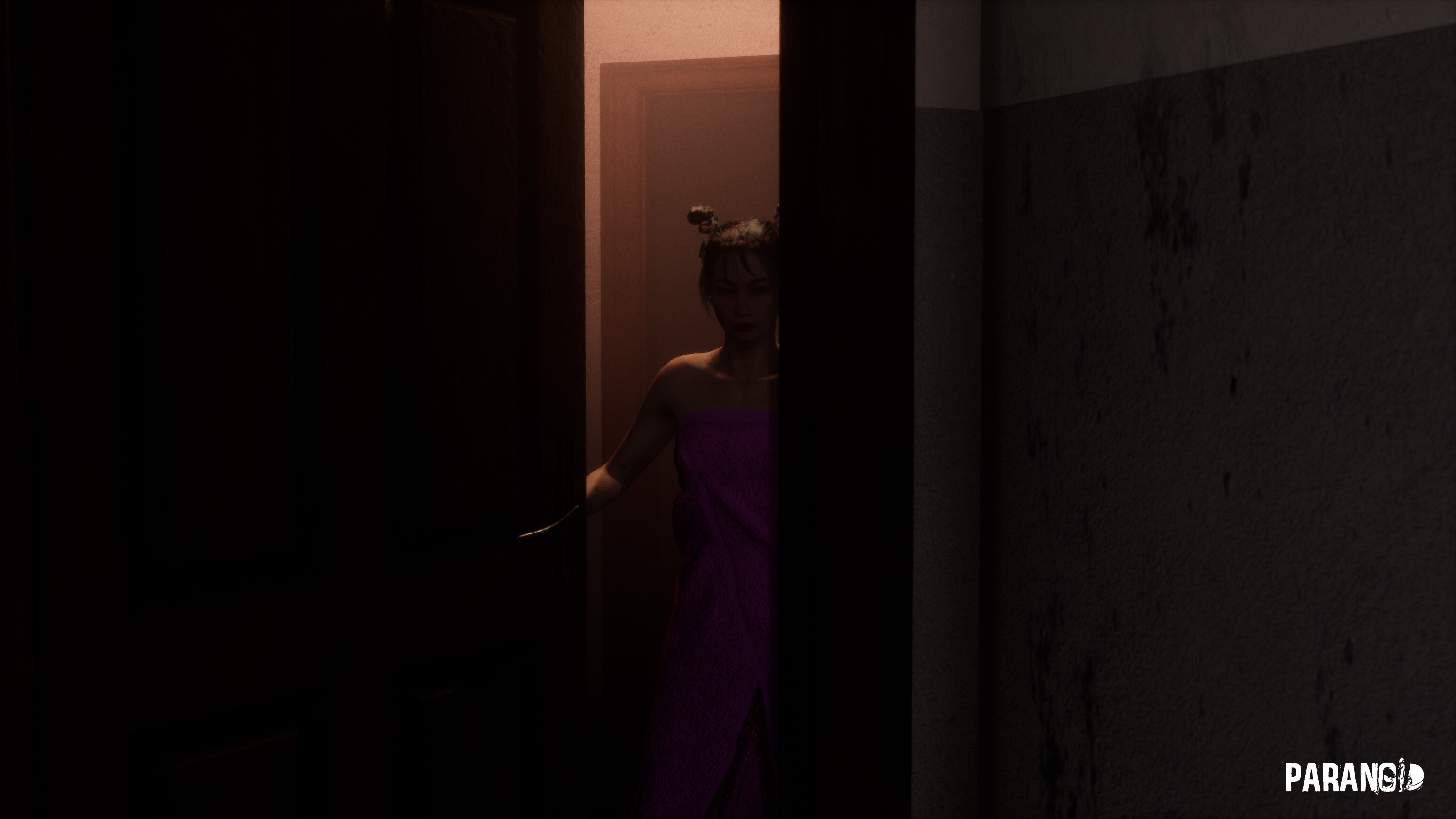 Paranoid screenshot 7