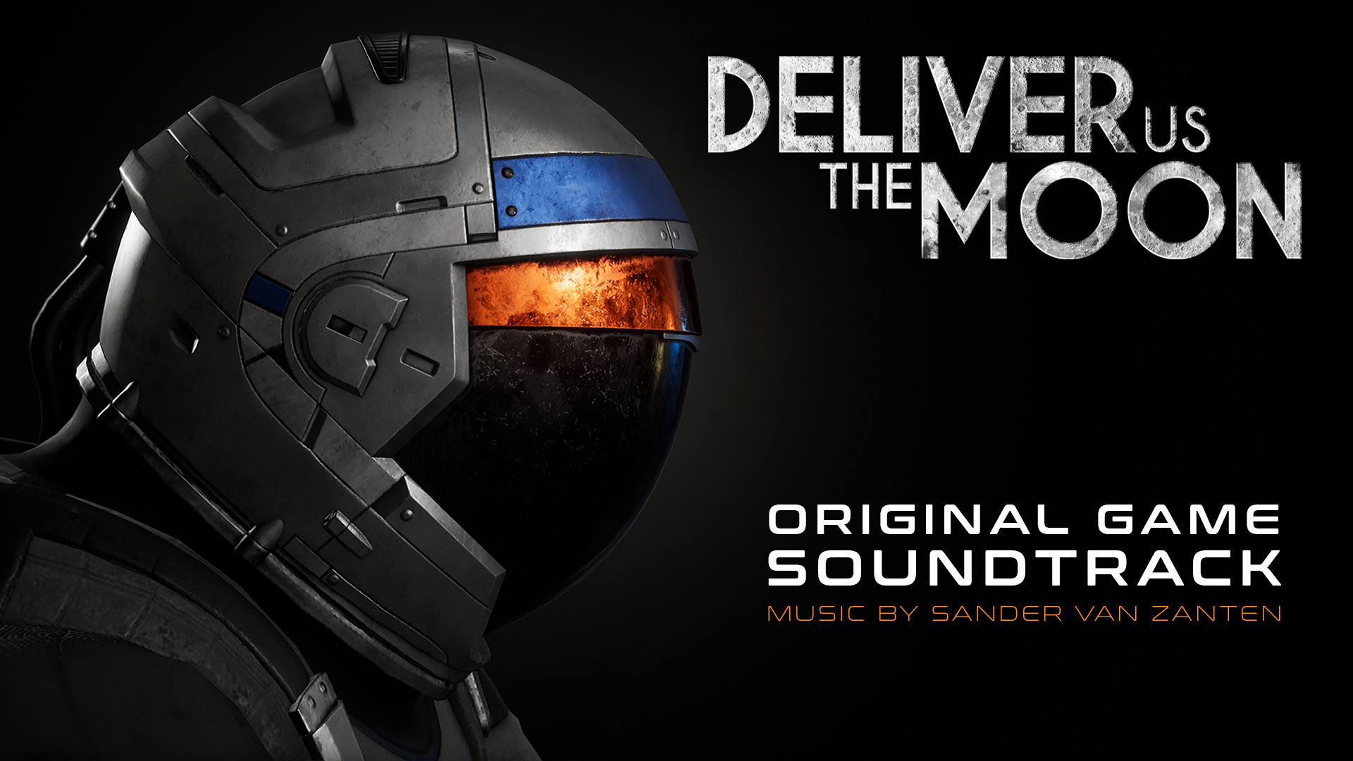 Deliver Us The Moon - Original Soundtrack screenshot 1
