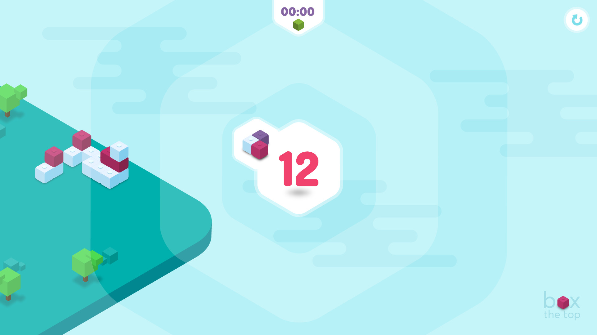 BoxTheTop screenshot 3