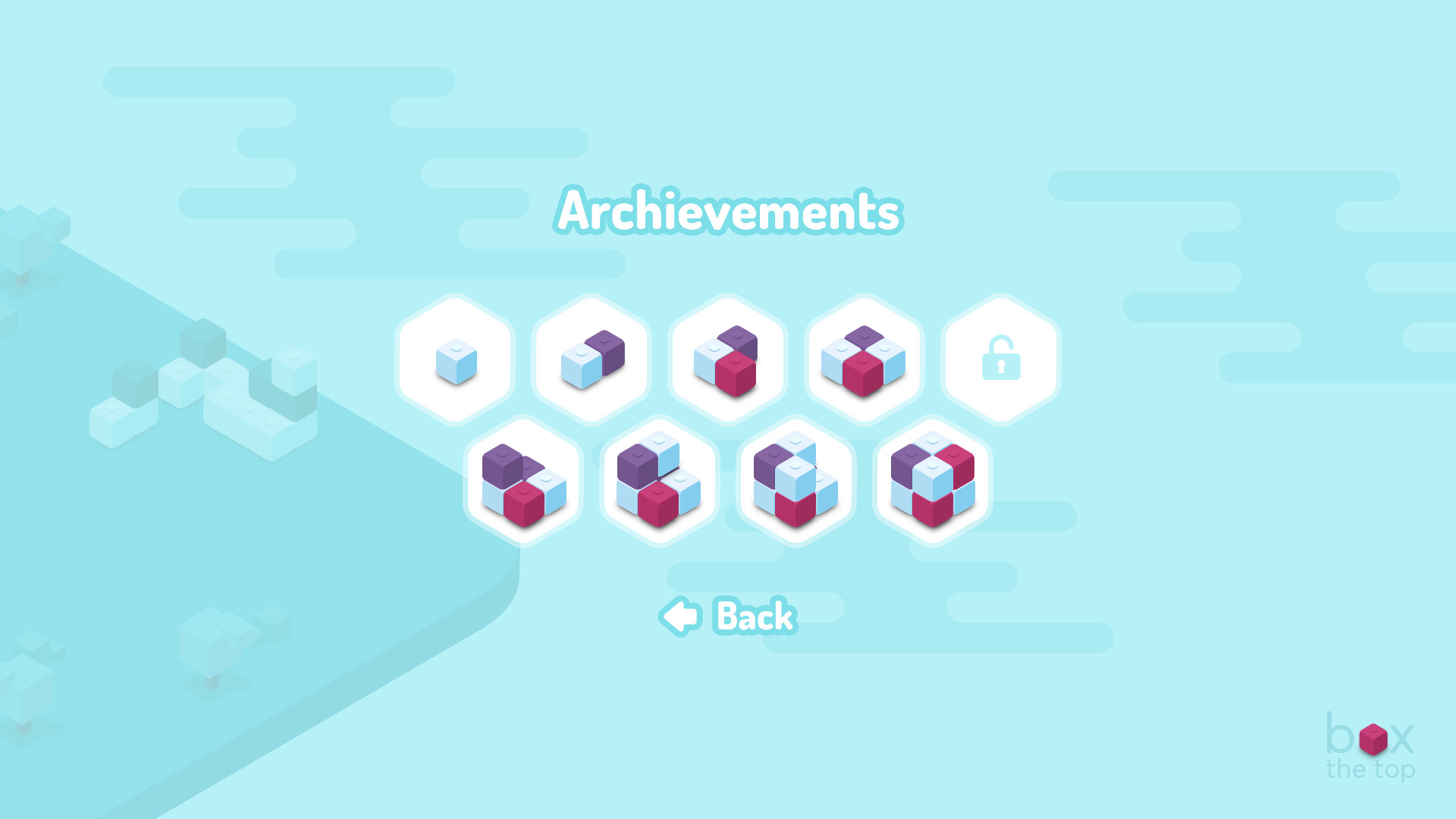 BoxTheTop screenshot 4