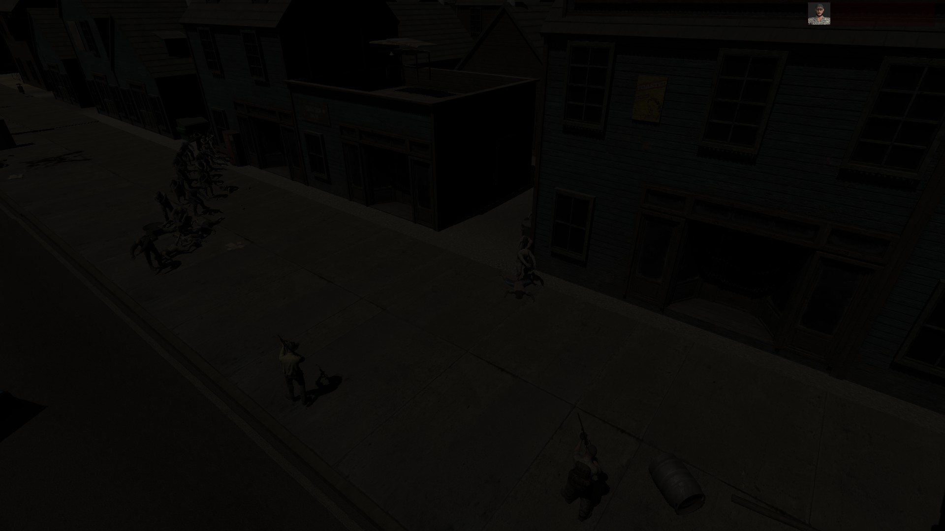 Fatal Hour: Roadkill screenshot 25