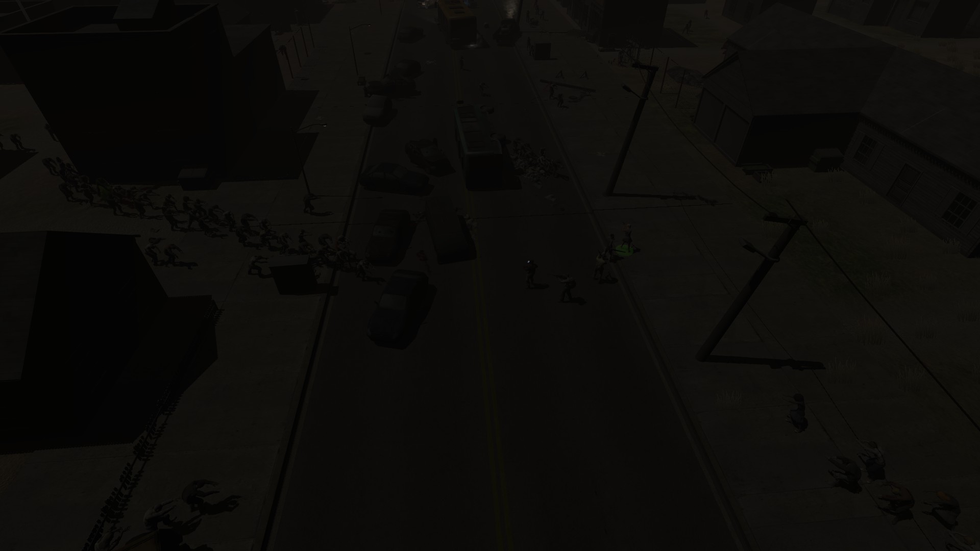 Fatal Hour: Roadkill screenshot 39