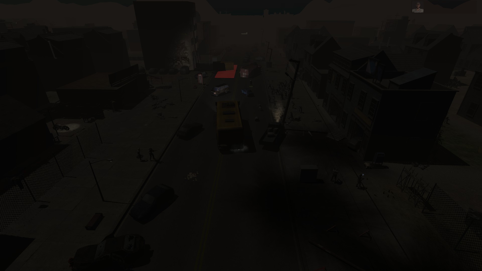 Fatal Hour: Roadkill screenshot 59