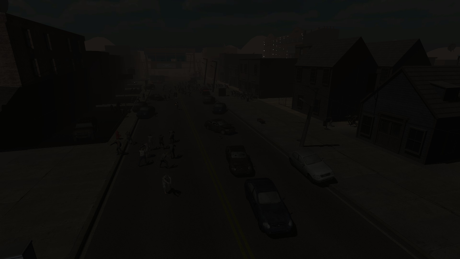 Fatal Hour: Roadkill screenshot 6