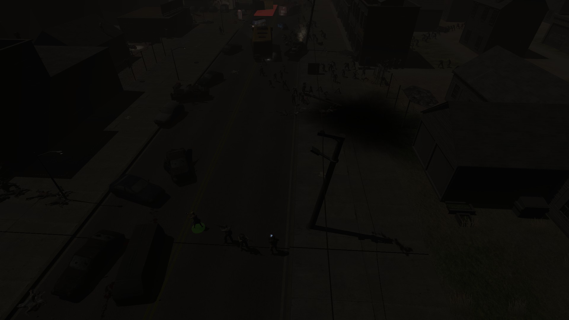 Fatal Hour: Roadkill screenshot 54