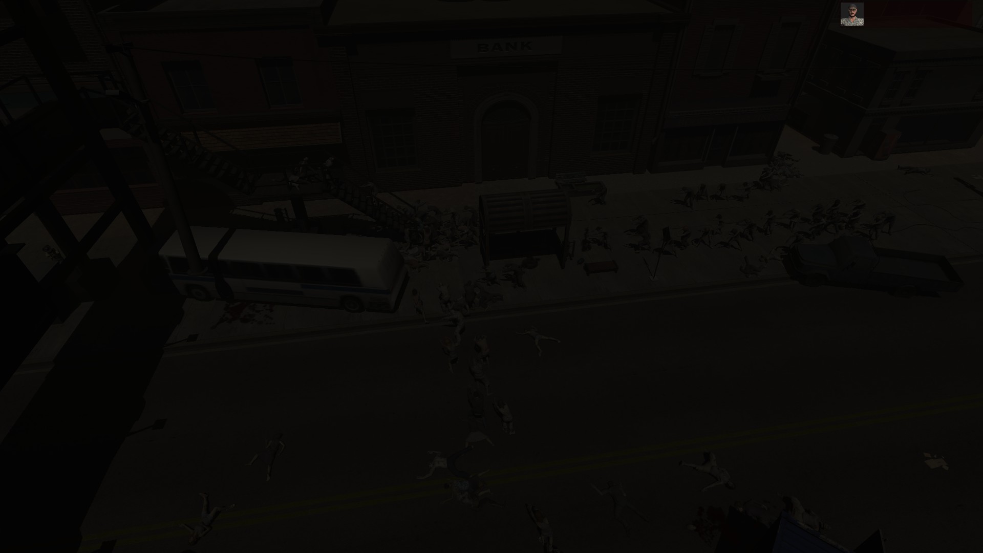 Fatal Hour: Roadkill screenshot 7