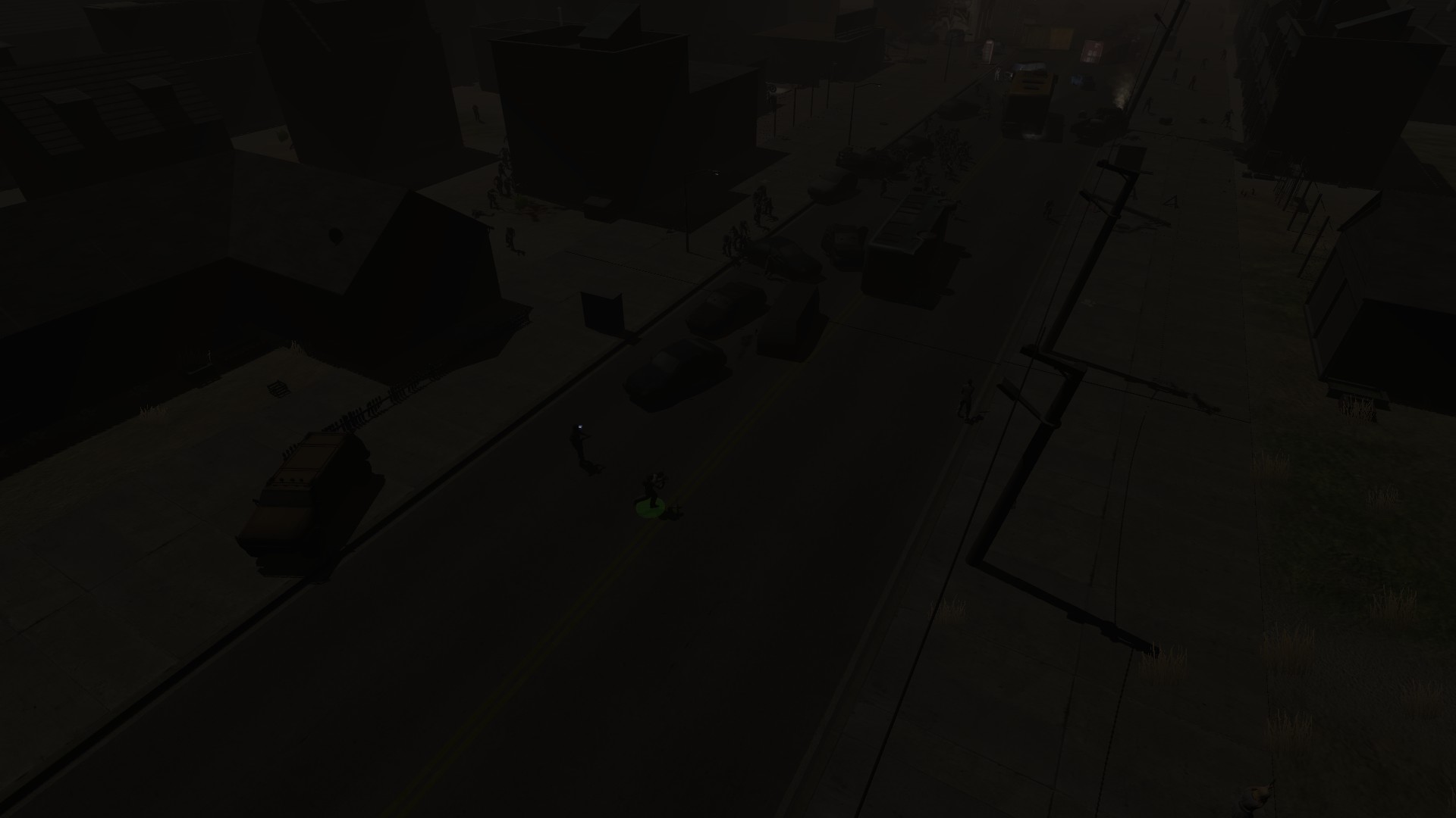 Fatal Hour: Roadkill screenshot 31