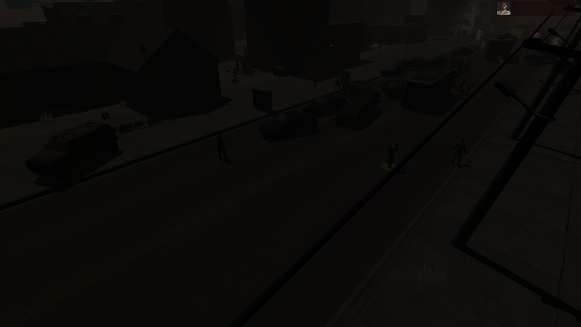 Fatal Hour: Roadkill screenshot 33
