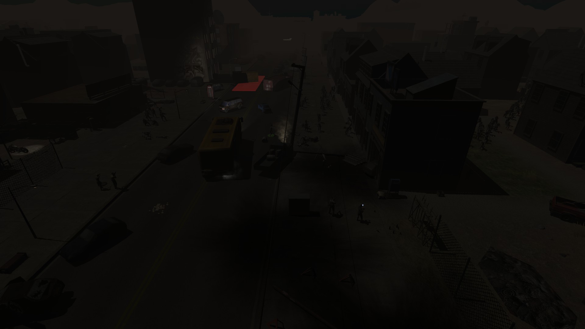 Fatal Hour: Roadkill screenshot 55