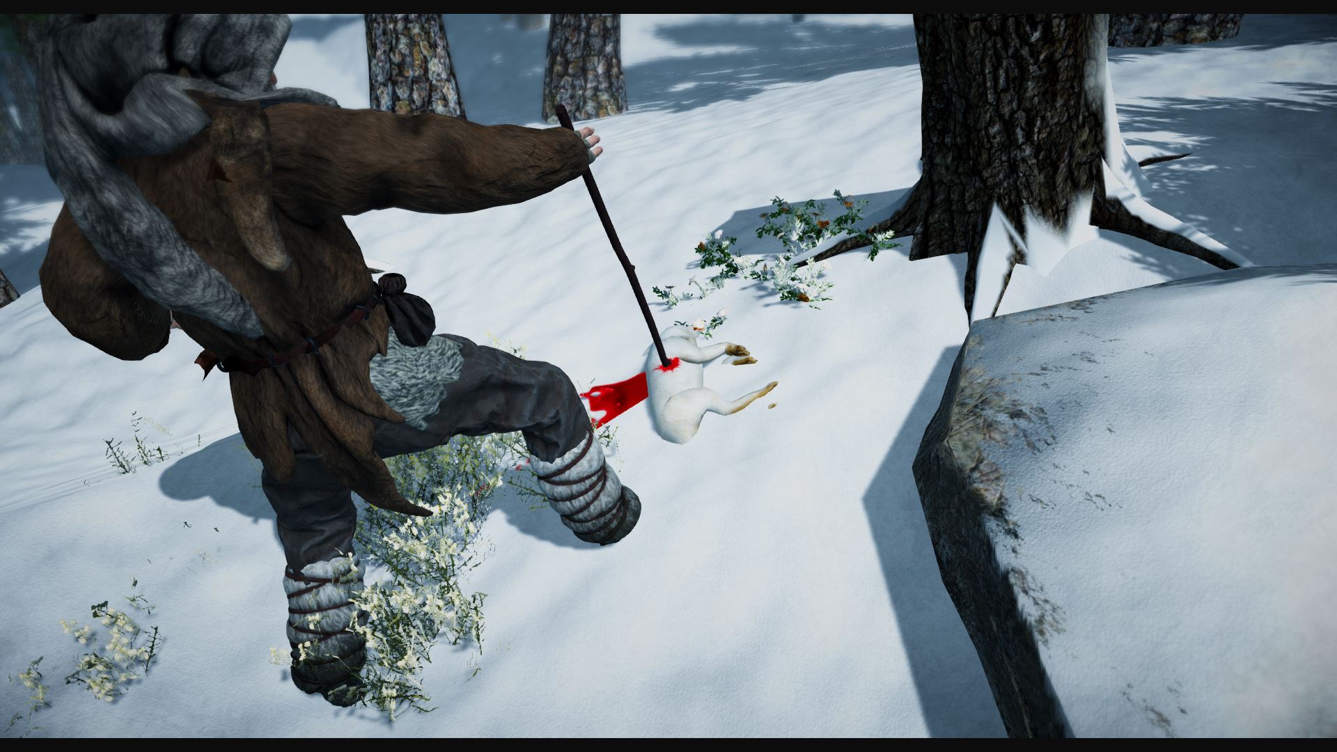 Gulag screenshot 4
