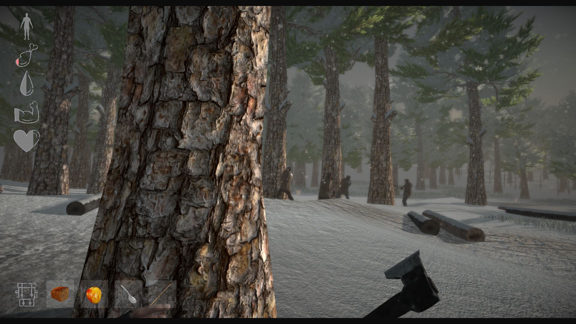 Gulag screenshot 17