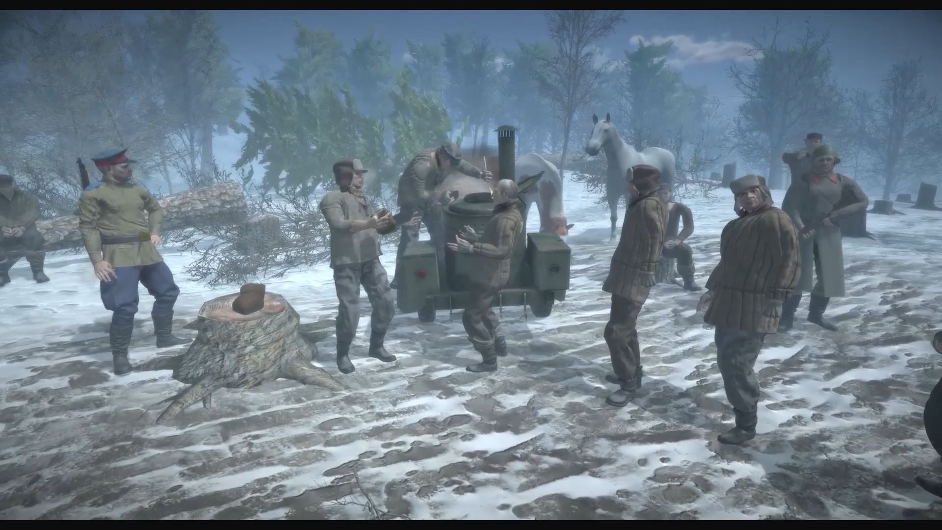 Gulag screenshot 7