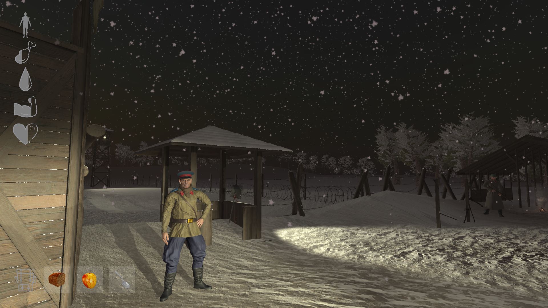 Gulag screenshot 20
