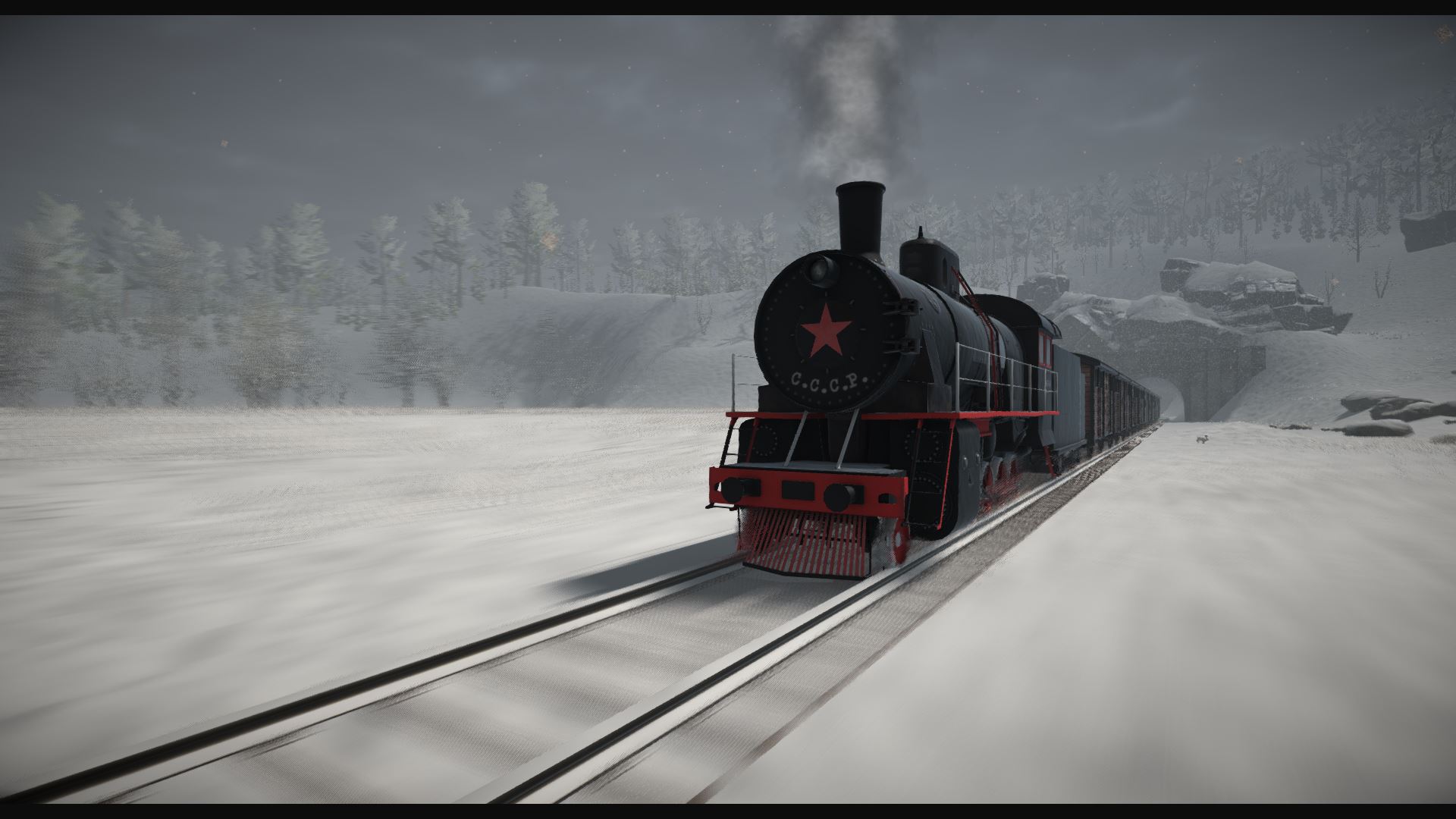 Gulag screenshot 13