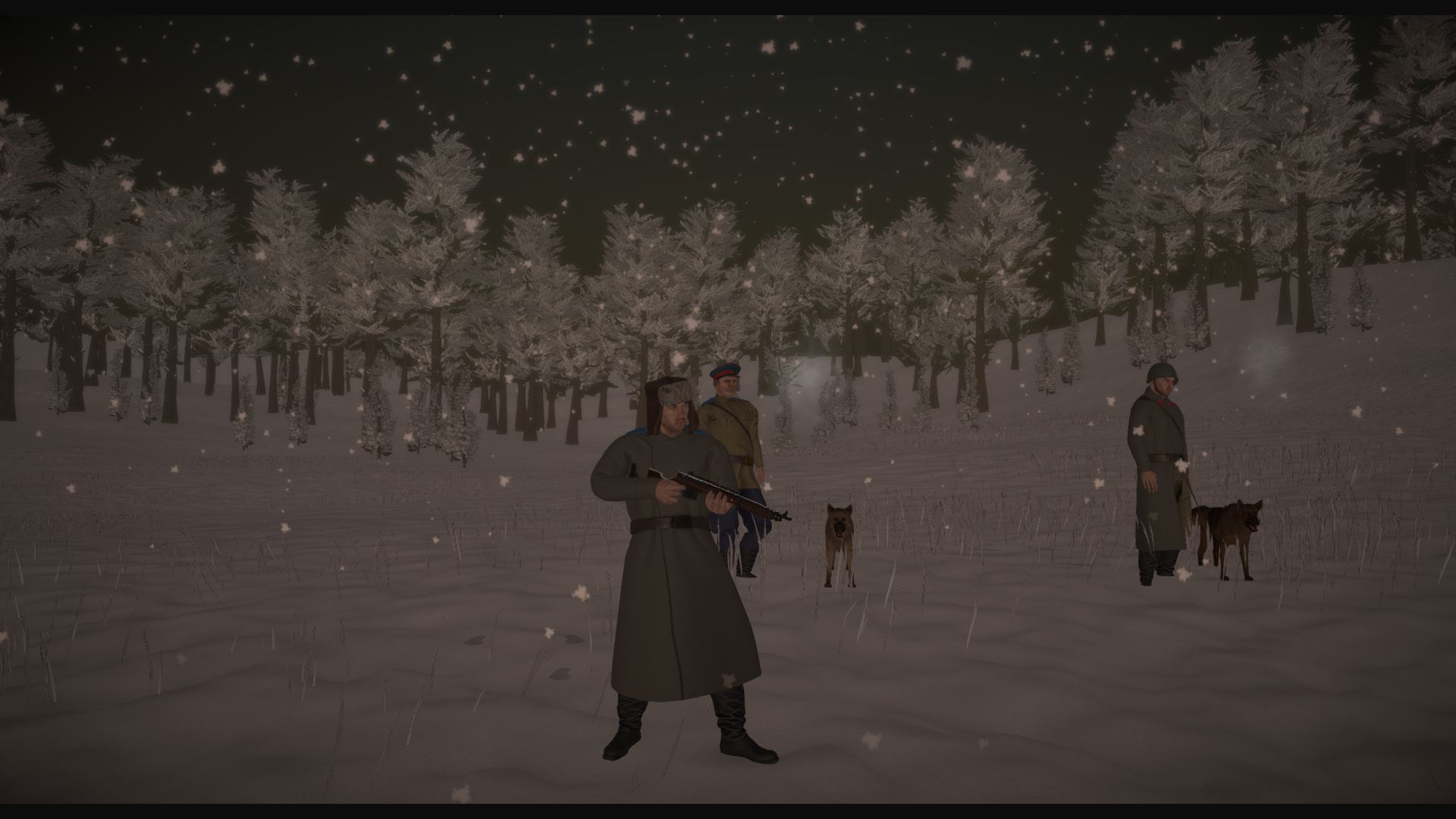 Gulag screenshot 11