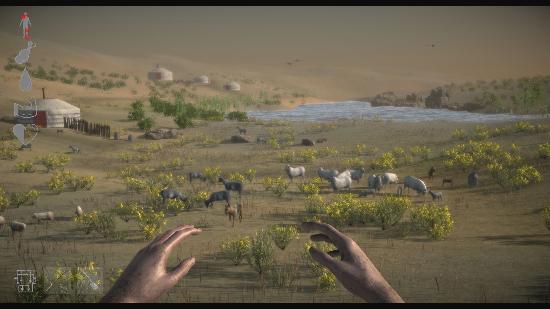 Gulag screenshot 5