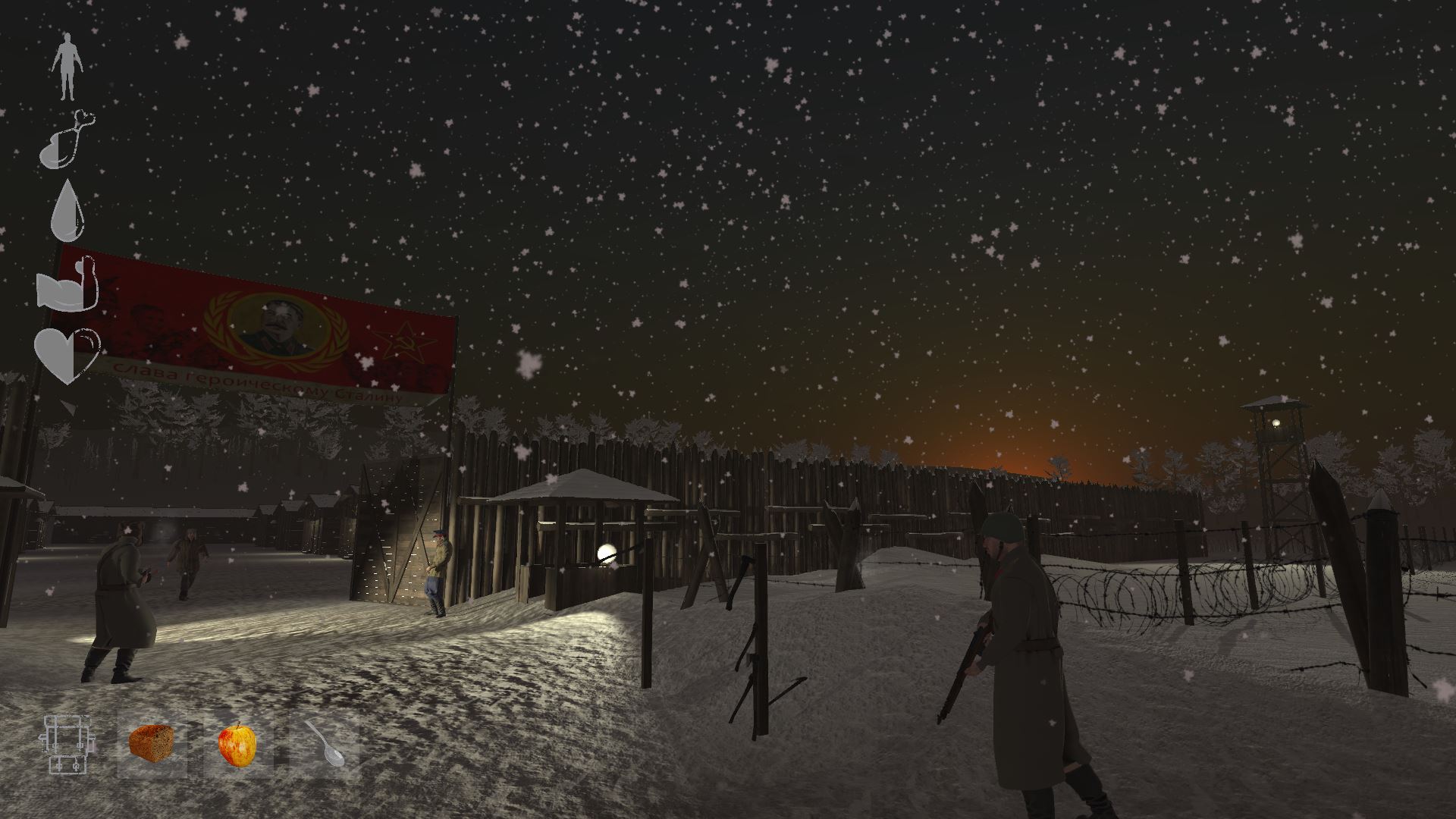 Gulag screenshot 19