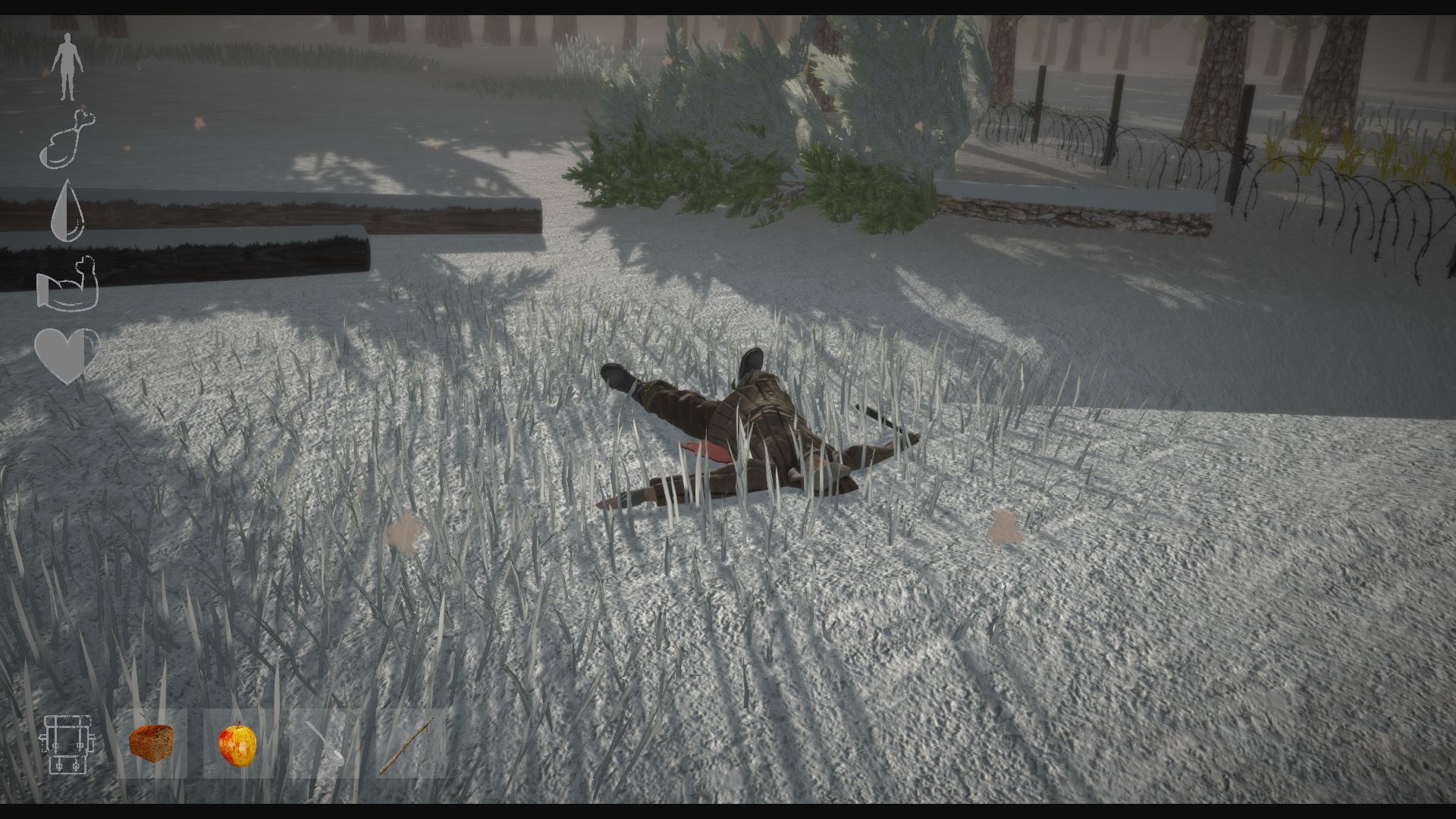 Gulag screenshot 16