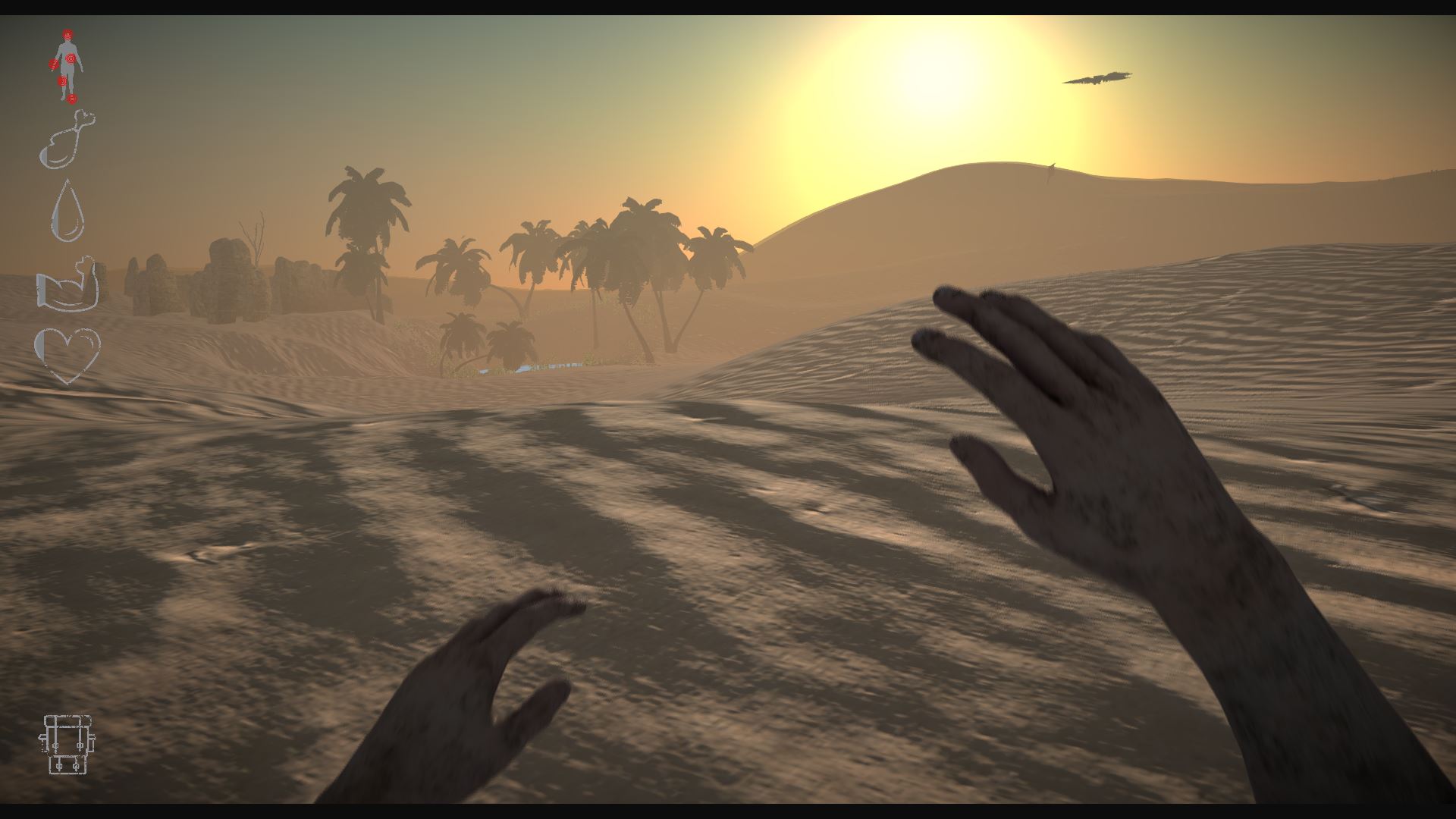 Gulag screenshot 9