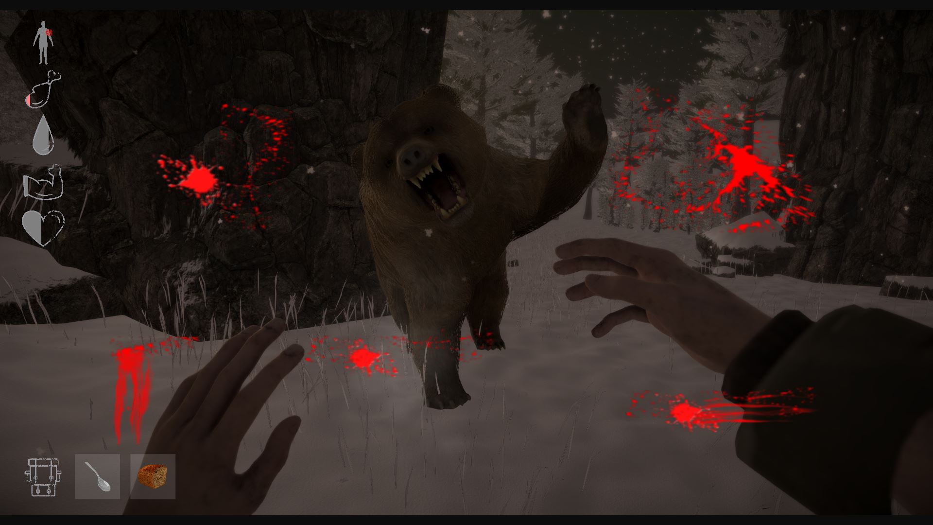 Gulag screenshot 3