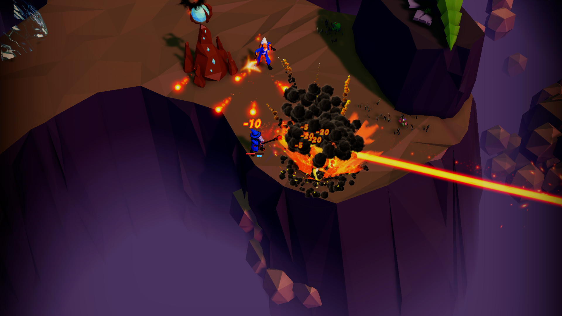 Arkane Rush screenshot 10