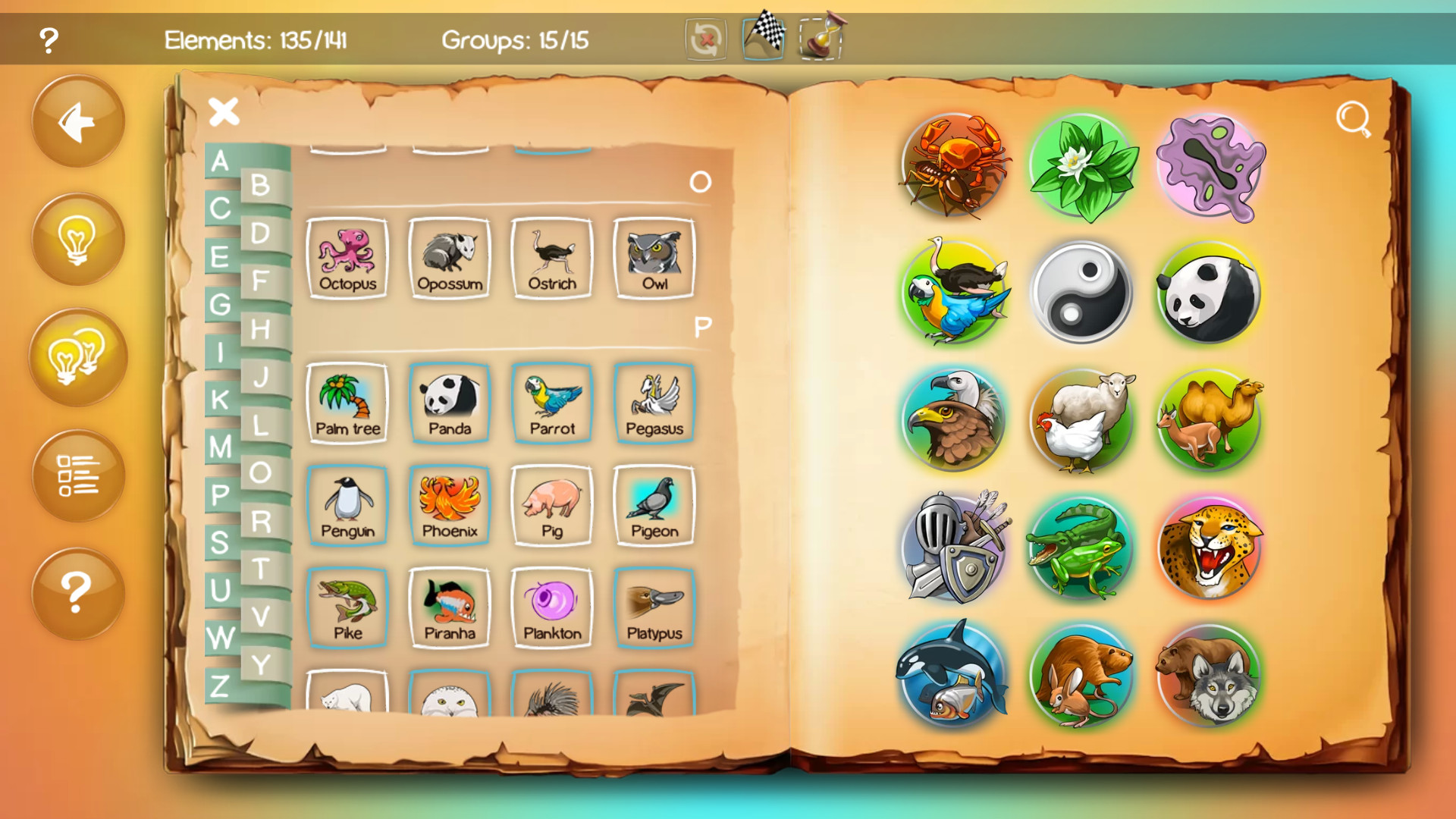 Doodle Farm screenshot 5
