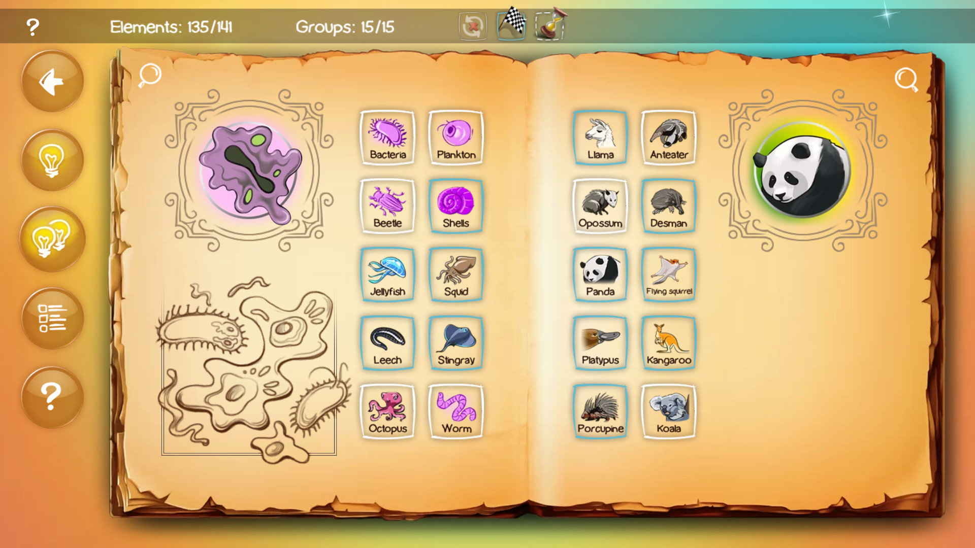Doodle Farm screenshot 6