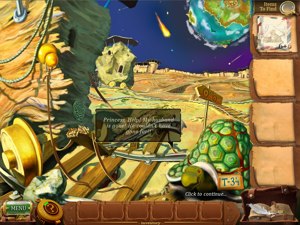 Mahjong Secrets screenshot 9