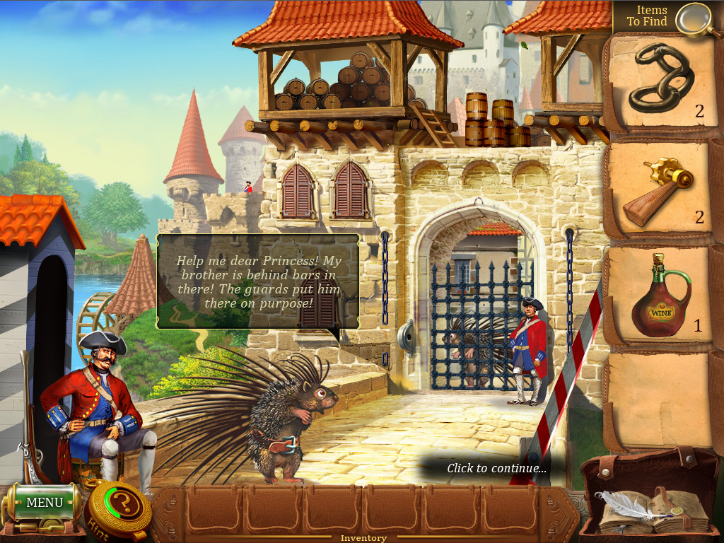 Mahjong Secrets screenshot 11