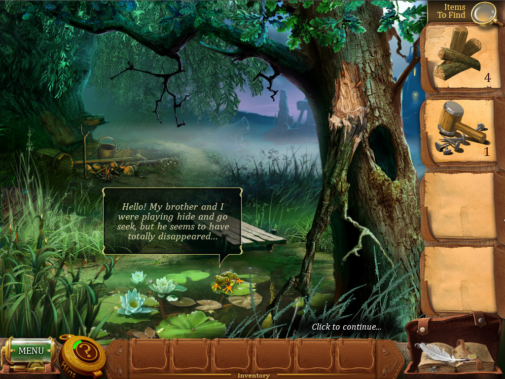 Mahjong Secrets screenshot 12