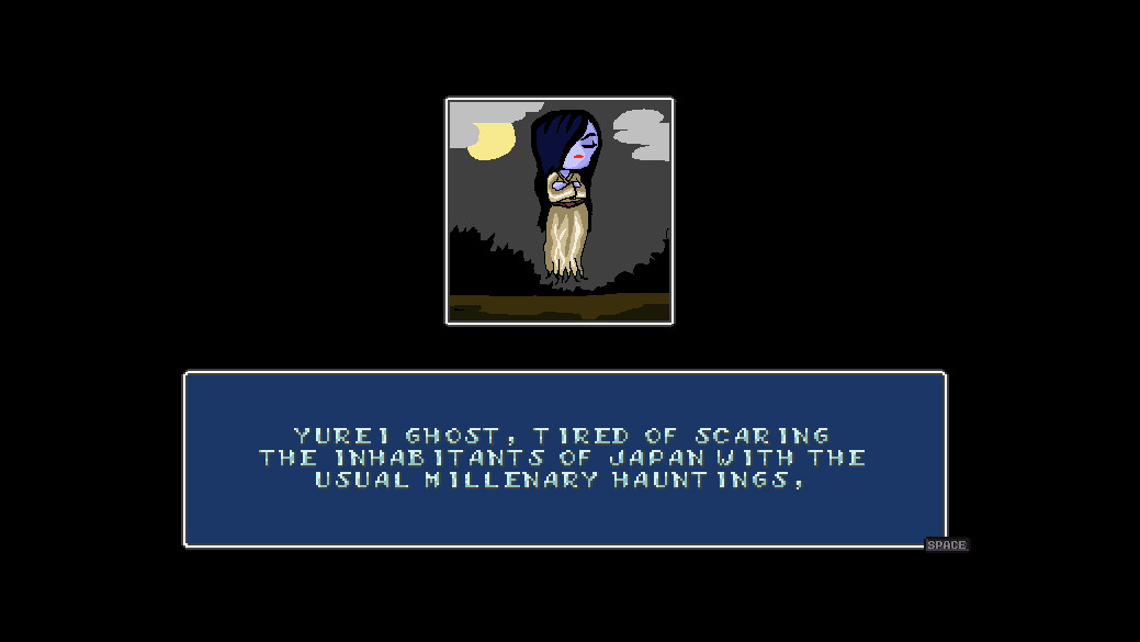 Super BOO Quest screenshot 2
